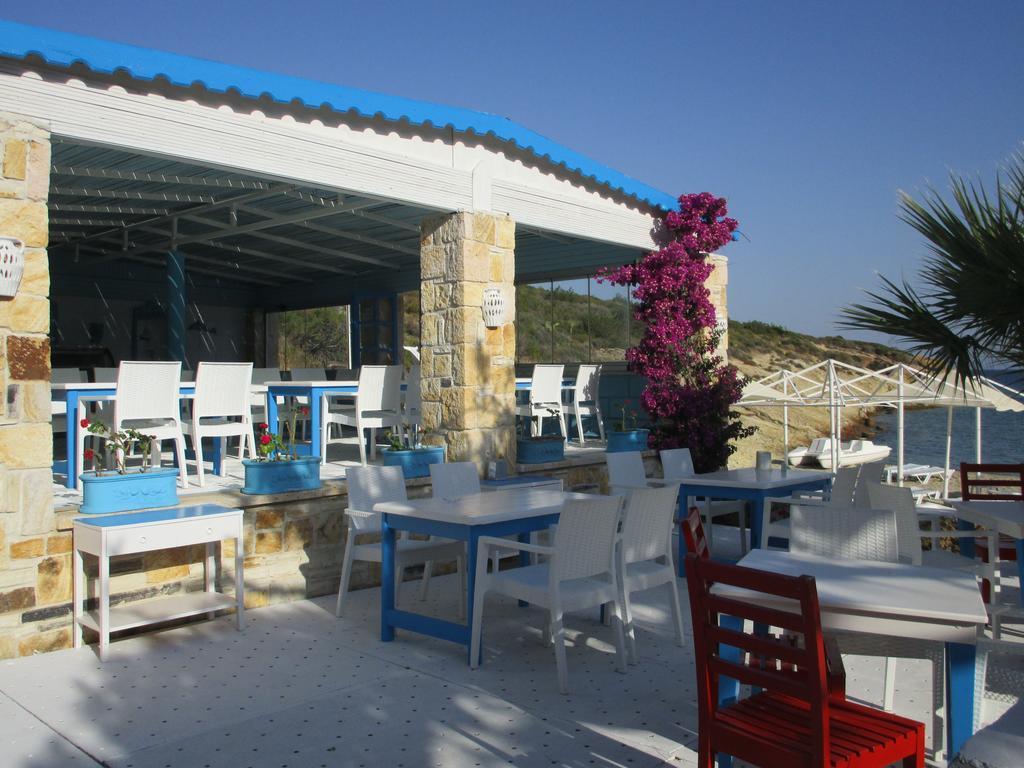 Club Mackerel Holiday Village フォチャ エクステリア 写真